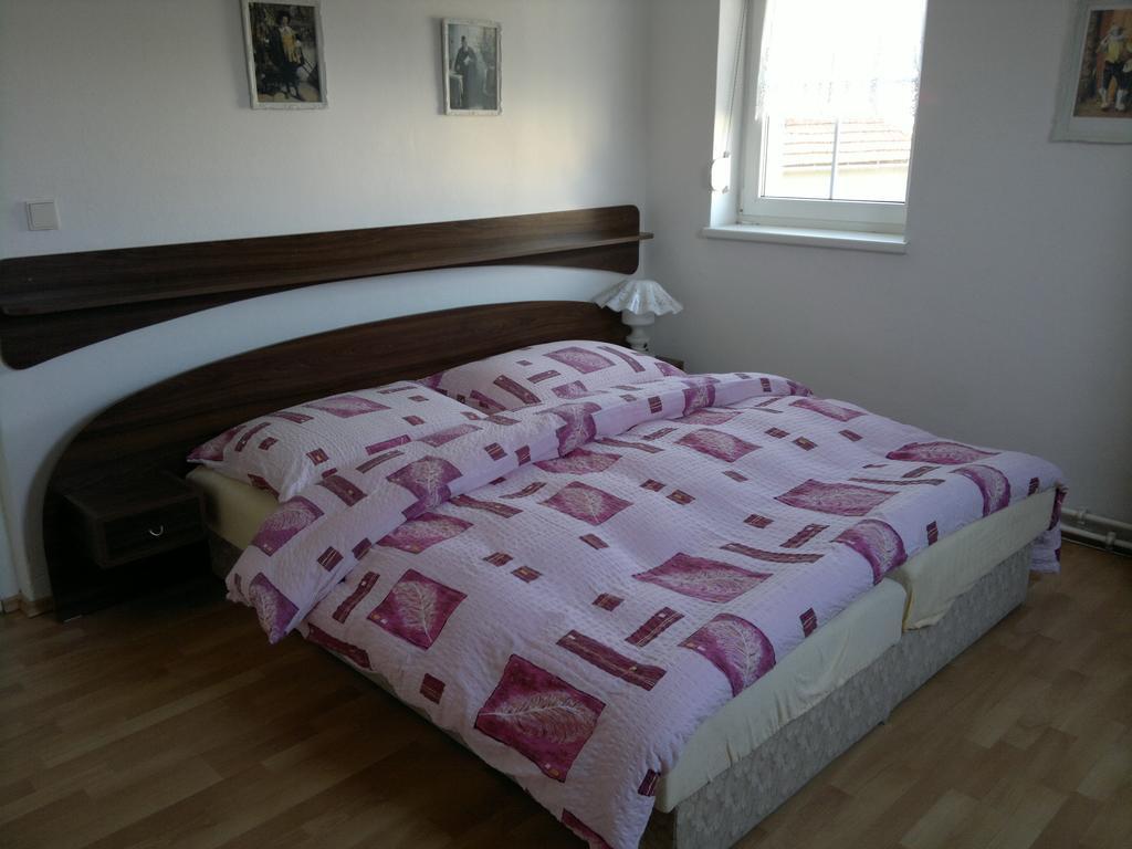 Vila Patricie Luhačovice Cameră foto
