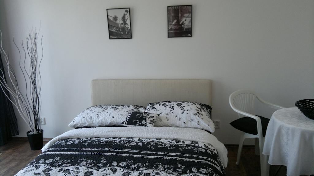 Vila Patricie Luhačovice Cameră foto